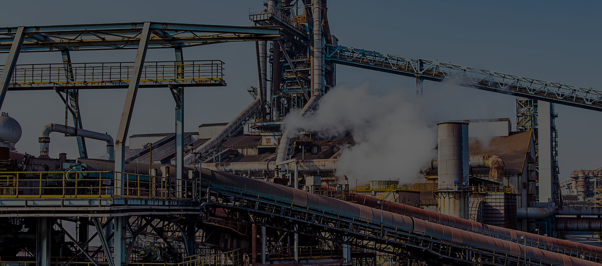 中瑞金屬，來自瑞典的高端鋼材品牌，您值得信賴的特殊鋼材終端整合服務供貨商。